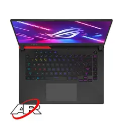 لپ تاپ ایسوس مدل G513QR R7 5800H 16GB 1TB SSD 8GB
