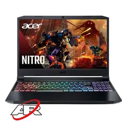 لپ تاپ ایسر مدل AN515 i7 11800H 16GB 1TB+512SSD 4GB