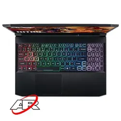 لپ تاپ ایسر مدل AN515 i7 11800H 16GB 1TB+512SSD 4GB