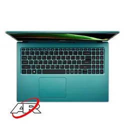 لپ تاپ ایسر مدل A315 i5 1135G7 16GB 512SSD 2GB