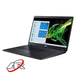 لپ تاپ ایسر مدل A315 i3 1115G4 4GB 1TB INTEL