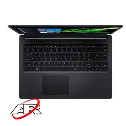 لپ تاپ ایسر مدل A315 i3 1115G4 4GB 1TB INTEL