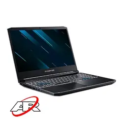 لپ تپ ایسر مدل Helios PH315 i7 11800H 16GB 512SSD 6GB