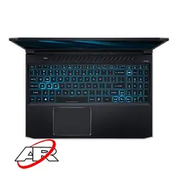 لپ تپ ایسر مدل Helios PH315 i7 11800H 16GB 512SSD 6GB