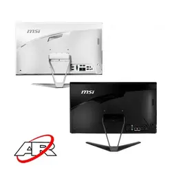 کامپیوتر همه کاره ام اس آی مدل PRO 22X 10M i5 256GB SSD