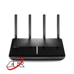مودم روتر wireless تی پی لینک مدل Archer C 3150