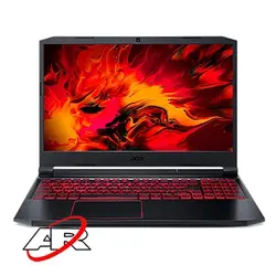 لپ تاپ ایسر مدل AN515 i7 16GB 1TB+256SSD 6GB همراه با پک