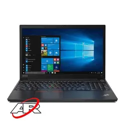 لپ تاپ لنوو مدل Think Pad E15 i3 10110 4GB 1TB INTEL