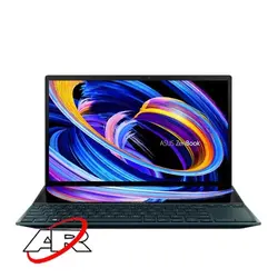 لپ تاپ ایسوس مدل UX482EG i7 1165G7 16GB 1TB SSD 2GB