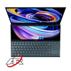 لپ تاپ ایسوس مدل UX482EG i7 1165G7 16GB 1TB SSD 2GB