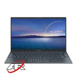 لپ تاپ ایسوس مدل UM425IA R7 4700 8GB 512GB SSD VEGA7