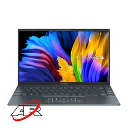 لپ تاپ ایسوس مدل UM425UA R7 5700U 16GB 1TB SSD VEGA