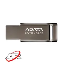 فلش مموری ای دیتا مدل UV131 ظرفیت 32 گیگابایت
