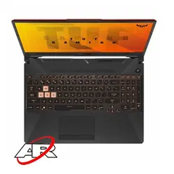 لپ تاپ ایسوس مدل FX506Li i7 32GB 1TB+512SSD 4GB