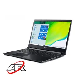 لپ تاپ ایسر مدل A715 i7 16GB 1TBSSD 4GB