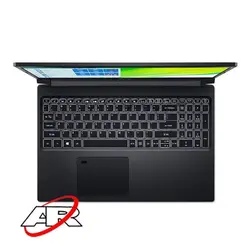 لپ تاپ ایسر مدل A715 i7 16GB 1TBSSD 4GB