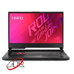 لپ تاپ ایسوس ROG STRIX G512Li i7 10870H 16GB 1TBSSD 4GB