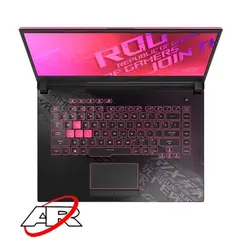 لپ تاپ ایسوس ROG STRIX G512Li i7 10870H 16GB 1TBSSD 4GB