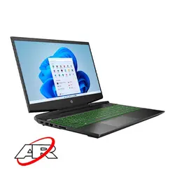 لپ تاپ اچ پی مدل PAVILION GAMING 16 I5 10300H 16GB 512SSD 6GB