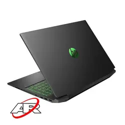 لپ تاپ اچ پی مدل PAVILION GAMING 16 I5 10300H 16GB 512SSD 6GB
