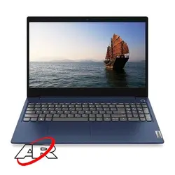 لپ تاپ لنوو مدل IP3 i7 1165G7 8GB 1TB 2GB