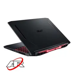 لپ تاپ ایسر مدل AN515 i5 8GB 1TB+256SSD 4GB همراه با پک
