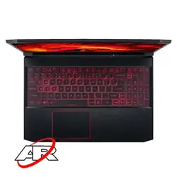لپ تاپ ایسر مدل AN515 i5 8GB 1TB+256SSD 4GB همراه با پک