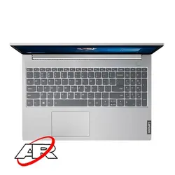 لپ تاپ لنوو مدل Think Book 15 i3 4GB 256SSD INTEL