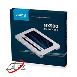 هارد اس اس دی کروشیال مدل MX500 500GB