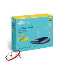 مودم روتر تی پی لینک مدل TD-W9960-V1.20 ADSL/VDSL