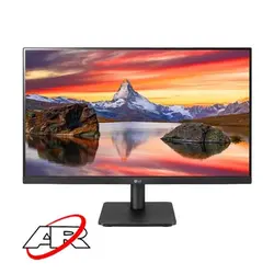 مانیتور ال جی مدل 24MP400-B
