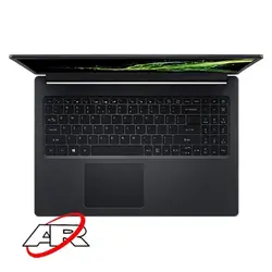 لپ تاپ ایسر مدل A315 i3 1005G1 4GB 1TB 2GB