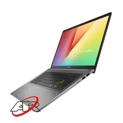لپ تاپ ایسوس مدل S533EQ i7 16GB 512 SSD 2GB