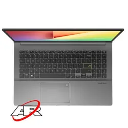 لپ تاپ ایسوس مدل S533EQ i7 16GB 512 SSD 2GB