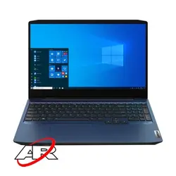 لپ تاپ لنوو مدل IP GAMING 3 i5 8GB 1TB+128SSD 4GB