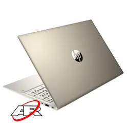 لپ تاپ اچ پی مدل EG0353 Nia I7 1165G7 8GB 1TB SSD 2GB