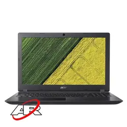 لپ تاپ ایسر مدل A315 A4 9120 4GB 1TB R3