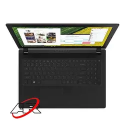 لپ تاپ ایسر مدل A315 A4 9120 4GB 1TB R3