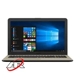 لپ تاپ ایسوس مدل X540MB N4000 4GB 1TB 2GB