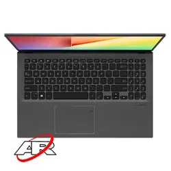 لپ تاپ ایسوس مدل R564JP i7 8GB 1TB+256SSD 2GB