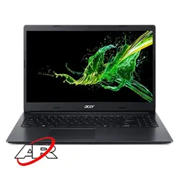 لپ تاپ ایسر مدل A315 i7 1065G7 8GB 1TB 2GB