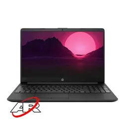 لپ تاپ اچ پی مدل DW3046NE i5 1135G7 8GB 256SSD 2GB