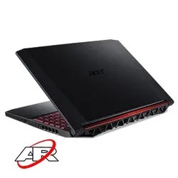 لپ تاپ ایسر مدل Nitro5 AN515 i7 9750H 24GB 1TB SSD 6GB