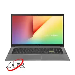 لپ تاپ ایسوس مدل S533JQ i5 8GB 512 SSD 2GB