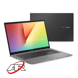 لپ تاپ ایسوس مدل S533JQ i5 8GB 512 SSD 2GB