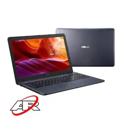 لپ تاپ ایسوس مدل X543MA N4000 4GB 1TB INTEL