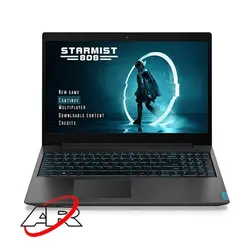 لپ تاپ لنوو مدل L340 i5 8 256SSD 4GB
