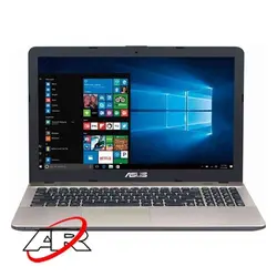 لپ تاپ ایسوس مدل X540YA E2 6110 4GB 1TB 512MB