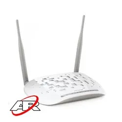 مودم روتر تی پی لینک مدل TD-W8961N 300Mbps