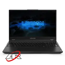 لپ تاپ لنوو مدل LEGION 5 i7 10750H 8GB 512SSD 6GB